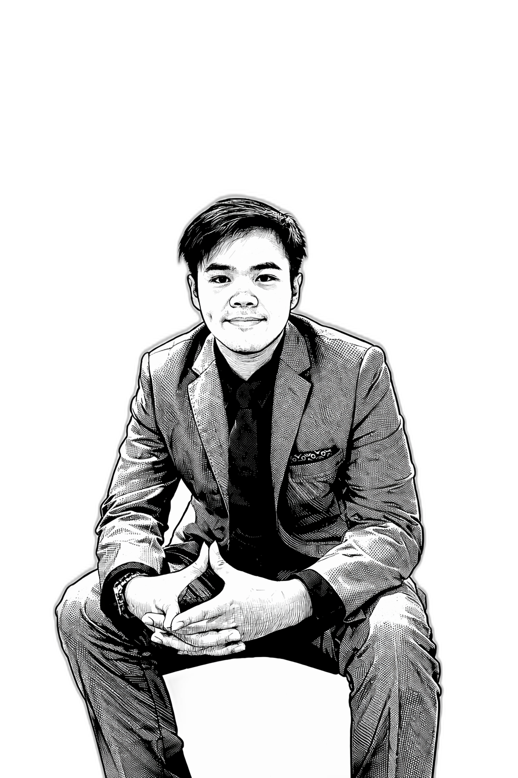 Kendrick Heng