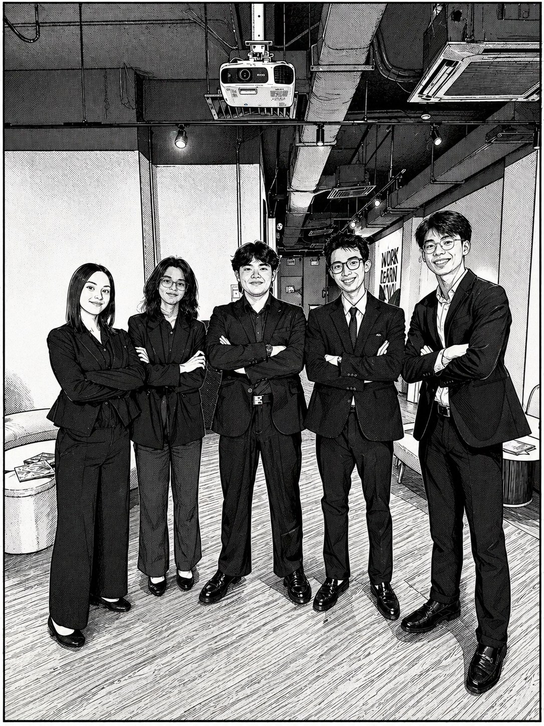 Dayone Team