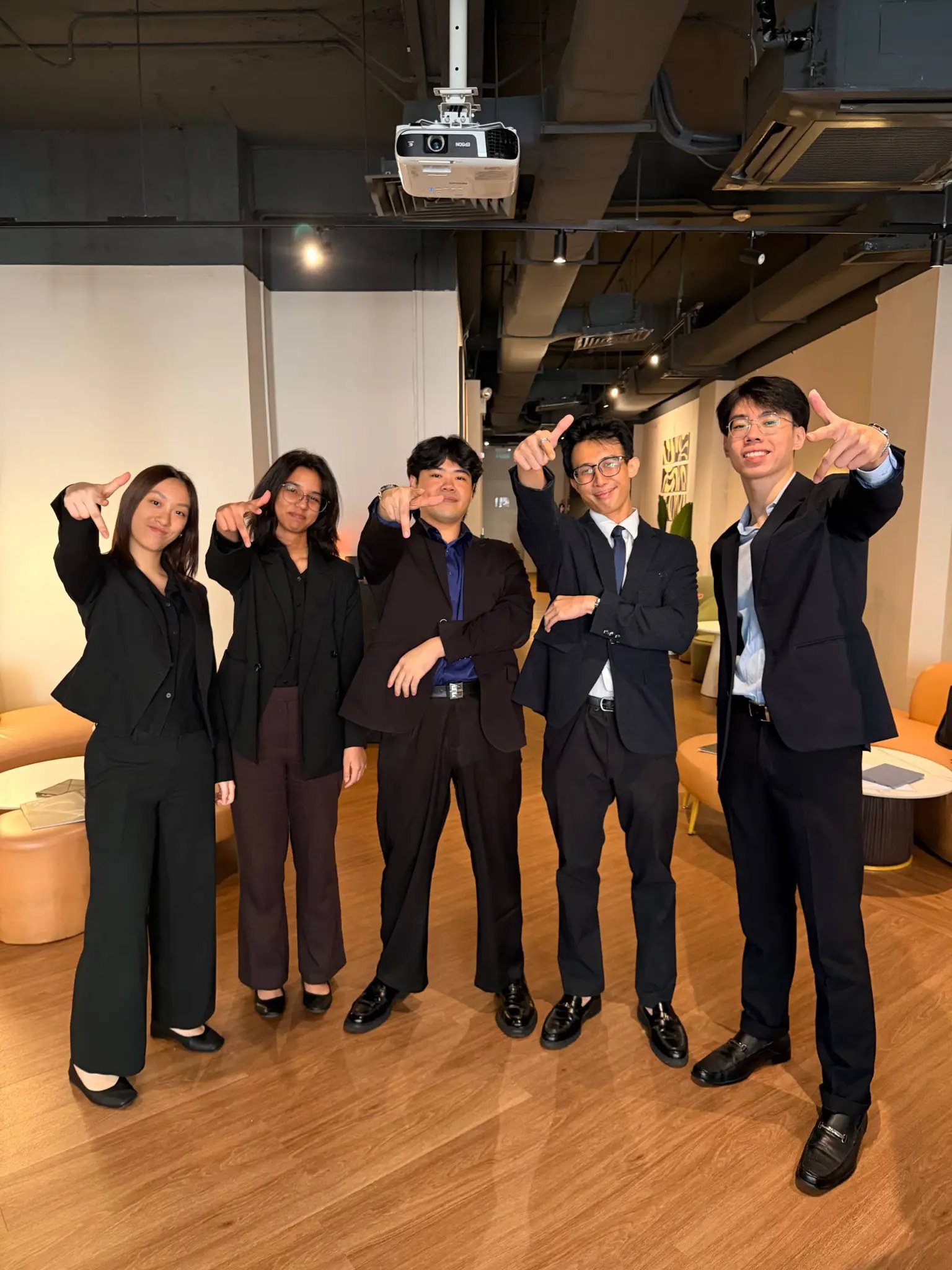 Dayone Team